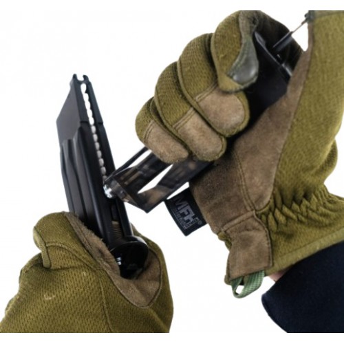 CARGADOR DE GAS PARA PISTOLA NOVRITSCH SSX23 [NVH-CAR-SSX23]