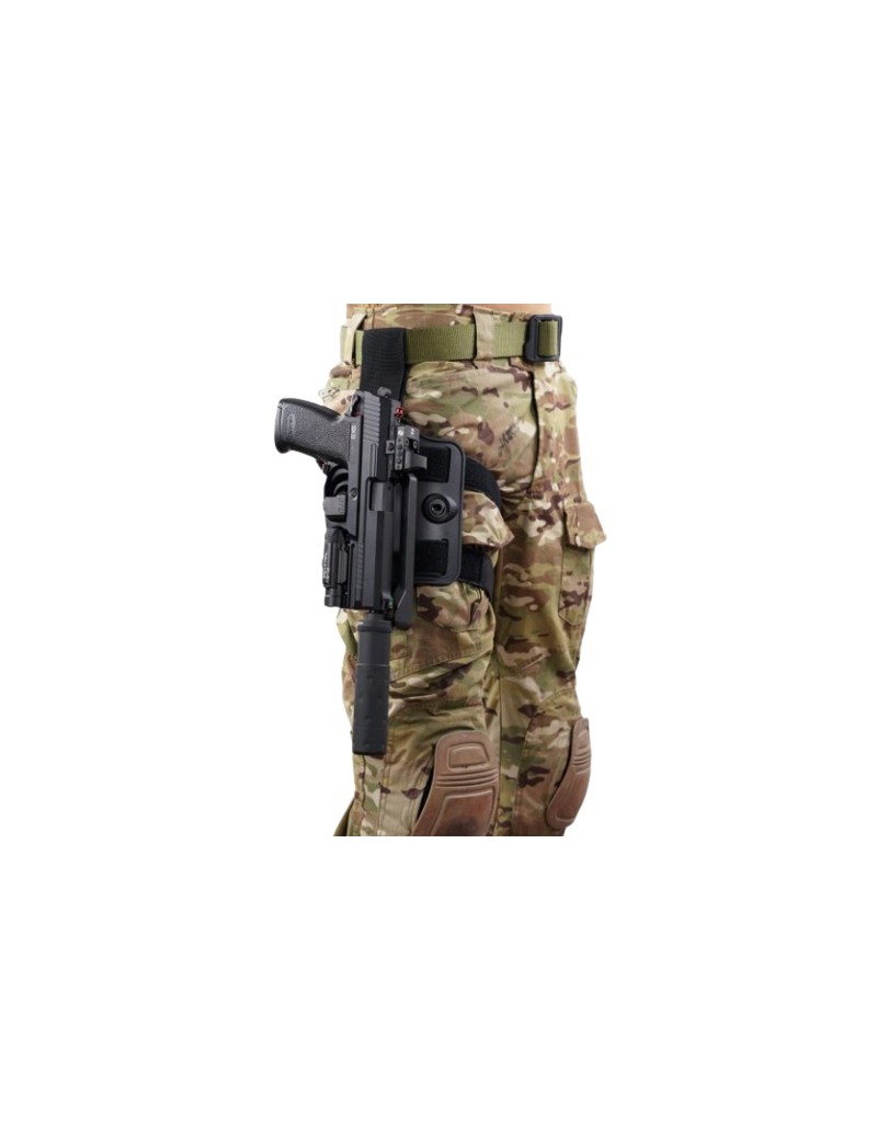 HOLSTER POUR MK23 SSX23 NOVRITSCH [NVH-H-SSX23]