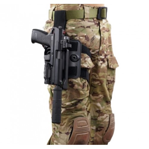 HOLSTER POUR MK23 SSX23 NOVRITSCH [NVH-H-SSX23]