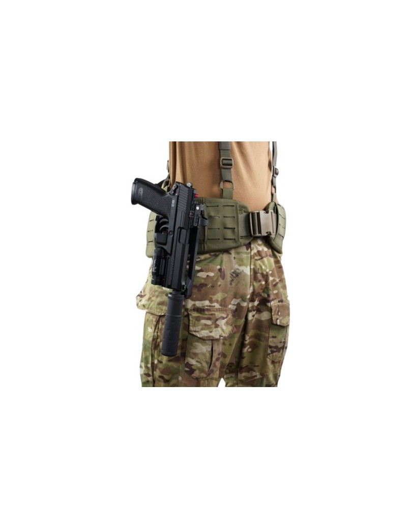 HOLSTER FOR MK23 SSX23 NOVRITSCH [NVH-H-SSX23]