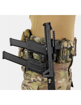 NOVRITSCH UNIVERSAL OFFENES HOLSTER [NVH-UNHOL] 2