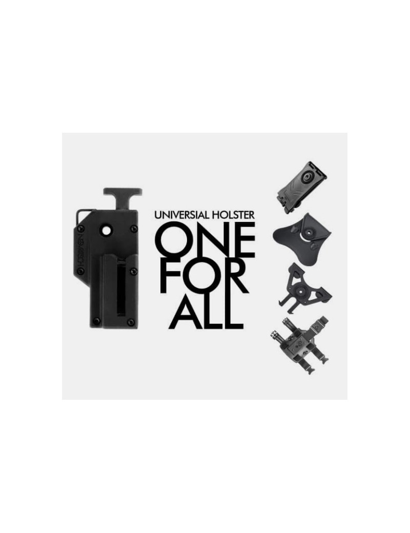 FUNDA ABIERTA UNIVERSAL NOVRITSCH [NVH-UNHOL]