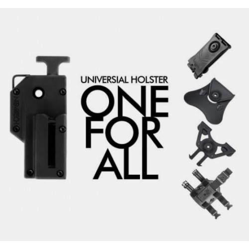 NOVRITSCH UNIVERSAL COLDRE ABERTO [NVH-UNHOL]