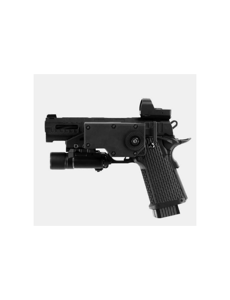 NOVRITSCH UNIVERSAL COLDRE ABERTO [NVH-UNHOL]