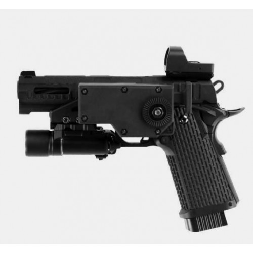 NOVRITSCH UNIVERSAL COLDRE ABERTO [NVH-UNHOL]