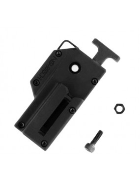 NOVRITSCH UNIVERSAL OPEN HOLSTER [NVH-UNHOL]