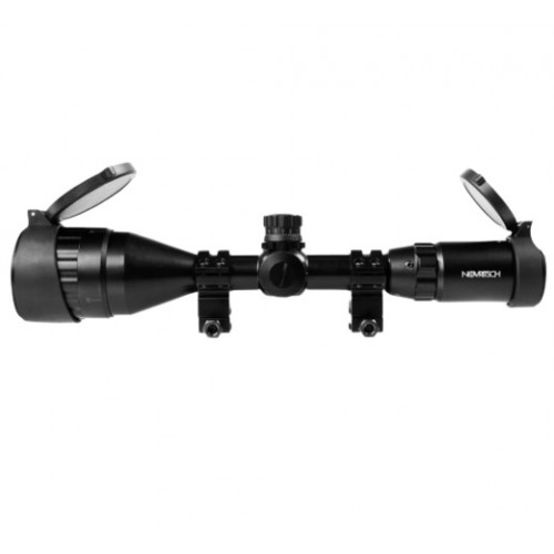 ÓPTICA 3-9X50 MM NOVRITSCH [NVH-S108B]