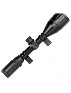 OPTIK 3-9X50 MM NOVRITSCH [NVH-S108B] 2