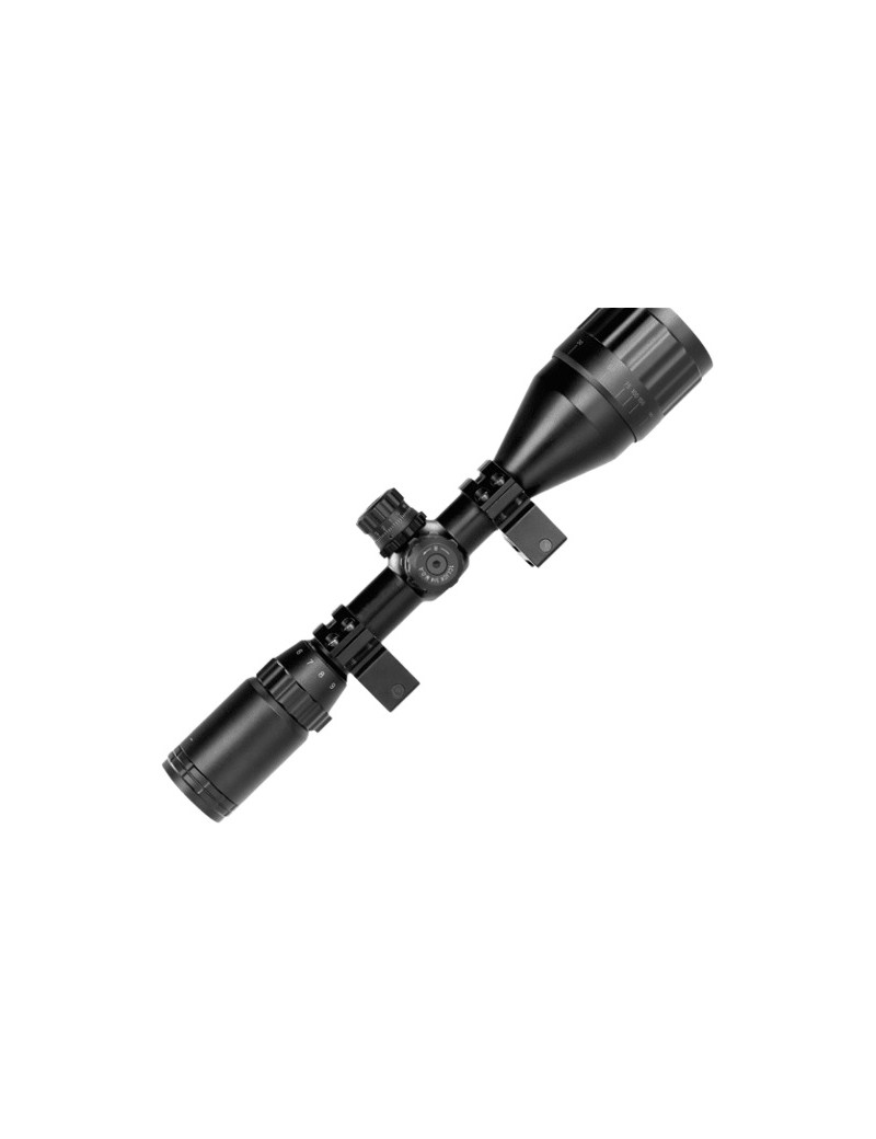 OPTIK 3-9X50 MM NOVRITSCH [NVH-S108B]