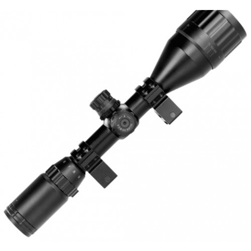 OPTIQUE 3-9X50 MM NOVRITSCH [NVH-S108B]