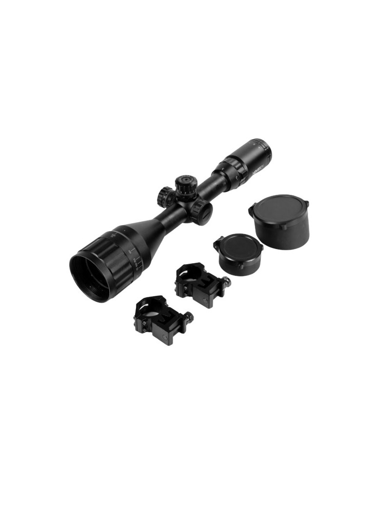 ÓPTICA 3-9X50 MM NOVRITSCH [NVH-S108B]