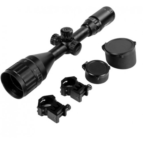 NOVRITSCH OTTICA 3-9X50 MM [NVH-S108B]