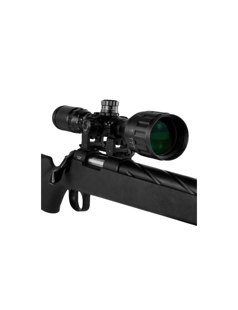 OPTIK 3-9X50 MM NOVRITSCH [NVH-S108B]