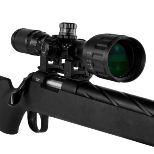 OPTIC 3-9X50 MM NOVRITSCH [NVH-S108B]