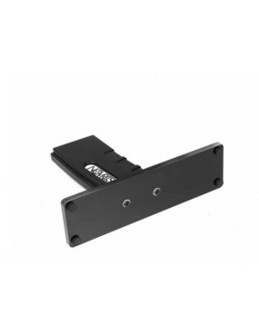 PRÉSENTOIR POUR FUSIL NOVRITSCH M4 [NVH-R139B] 2