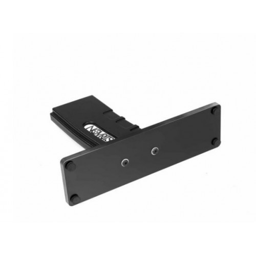 DISPLAY NOVRITSCH PARA RIFLES M4 [NVH-R139B]