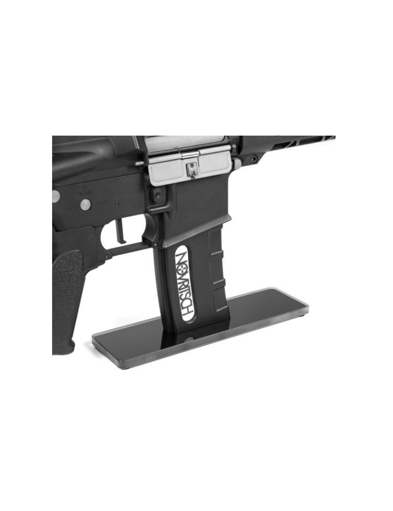 ESPOSITORE NOVRITSCH PER FUCILI M4  [NVH-R139B]