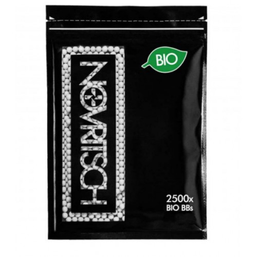 NOVRITSCH PALLINI BIO 0.28 2500 BB [NVH-BIO0.28]