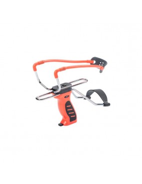 FT SLINGSHOT WITH ADJUSTABLE ARMREST [IF14]