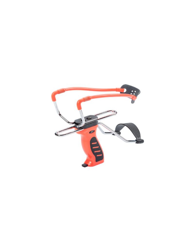 FT SLINGSHOT AVEC ACCOUDOIRS RÉGLABLES [IF14]