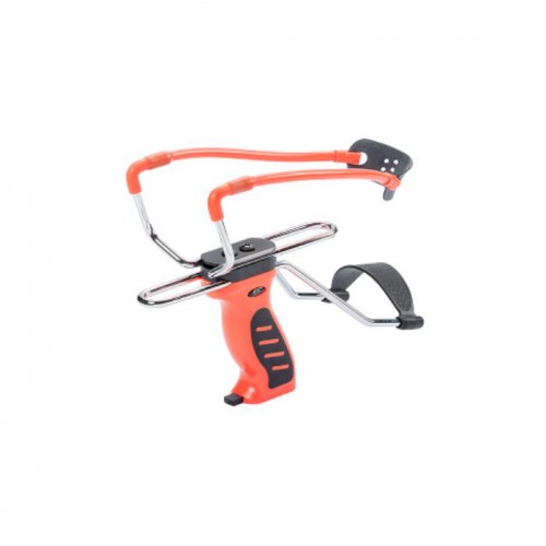 FT SLINGSHOT WITH ADJUSTABLE ARMREST [IF14]