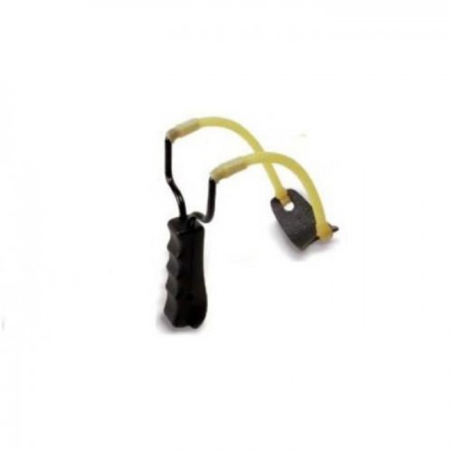 DAVID SLINGSHOT OHNE ARMSCHUTZ. IM UMSCHLAG [IF11B1]