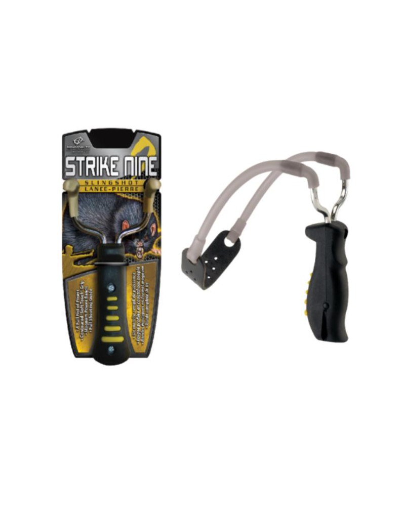 BARNETT STRIKE NINE SLINGSHOT [IF23]