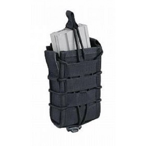 PORTE REVUE SHADOW POCKET EXTRACTION RAPIDE M4 MODÈLE UNIQUE VERT [D5-LAS_M4LCS OD]