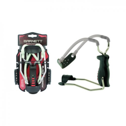 BARNETT BLACK WIDOW SLINGSHOT [IF21]