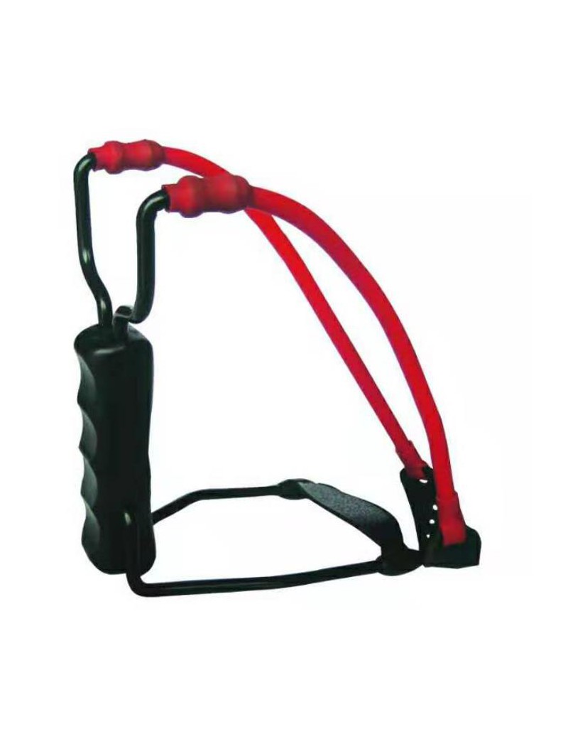 TIRACHINAS CON PROTECTOR DE BRAZO MODELO BLK [IF12]