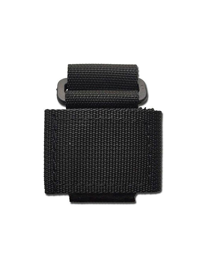 PORTAGUANTES DE CORDURA VERTICAL 'VEGA HOLSTER' [2V19N]