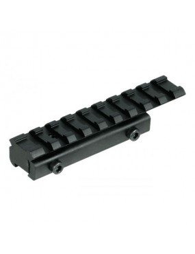 UTG TRANSFORMER RAIL 11mm / WEAVER [IB54B151]