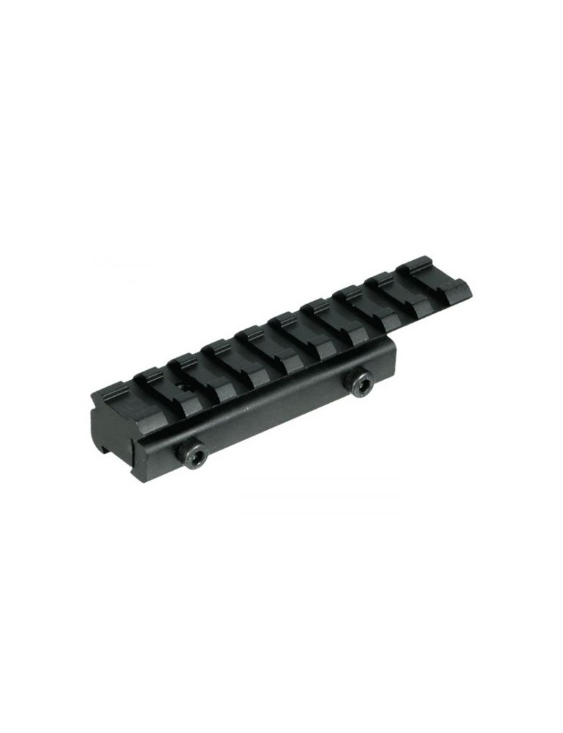 UTG TRANSFORMER RAIL 11mm / WEAVER [IB54B151]