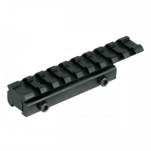 UTG TRANSFORMER RAIL 11mm / WEAVER [IB54B151]