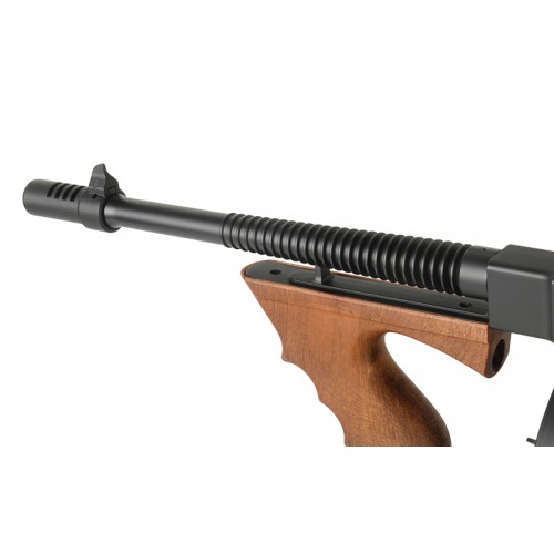 FUCILE ELETTRICO CYMA THOMPSON CHICAGO M1928 GANGSTER [CM051]