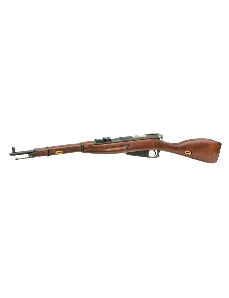 S&T M1938 MOSING NAGANT VERO LEGNO SNIPER A MOLLA [STSPG20CRW]