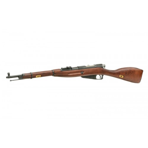 S&T M1938 MOSING NAGANT VERO LEGNO SNIPER A MOLLA [STSPG20CRW]