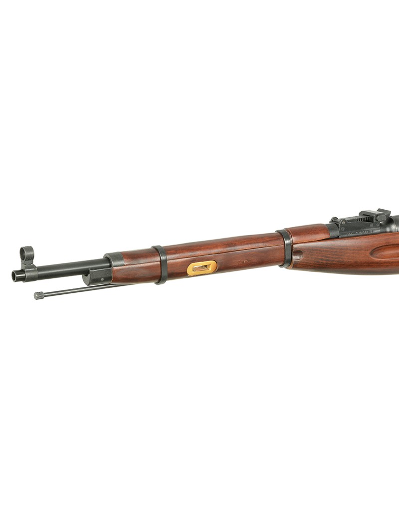S&T M1938 MOSING NAGANT MADEIRA REAL SPRING SNIPER [STSPG20CRW]