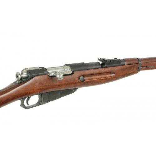 S&T M1938 MOSING NAGANT MADEIRA REAL SPRING SNIPER [STSPG20CRW]