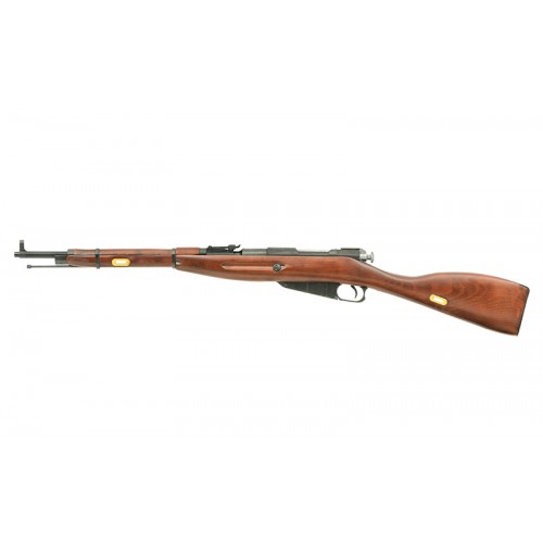 S&T M1891/30 MOSING NAGANT MADEIRA REAL SPRING SNIPER [STSPG20RW]