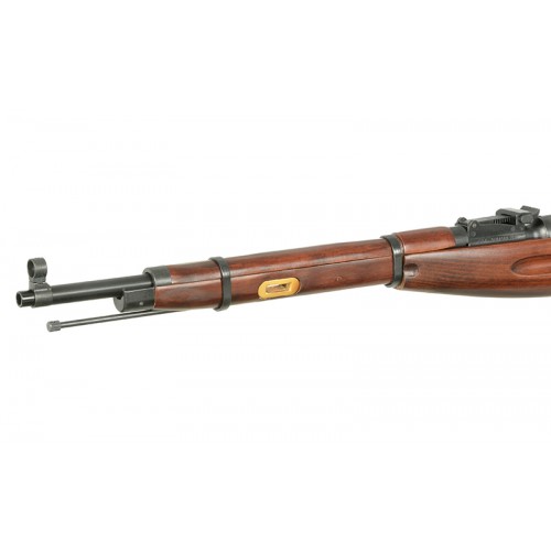 S&T M1891/30 MOSING NAGANT MADEIRA REAL SPRING SNIPER [STSPG20RW]