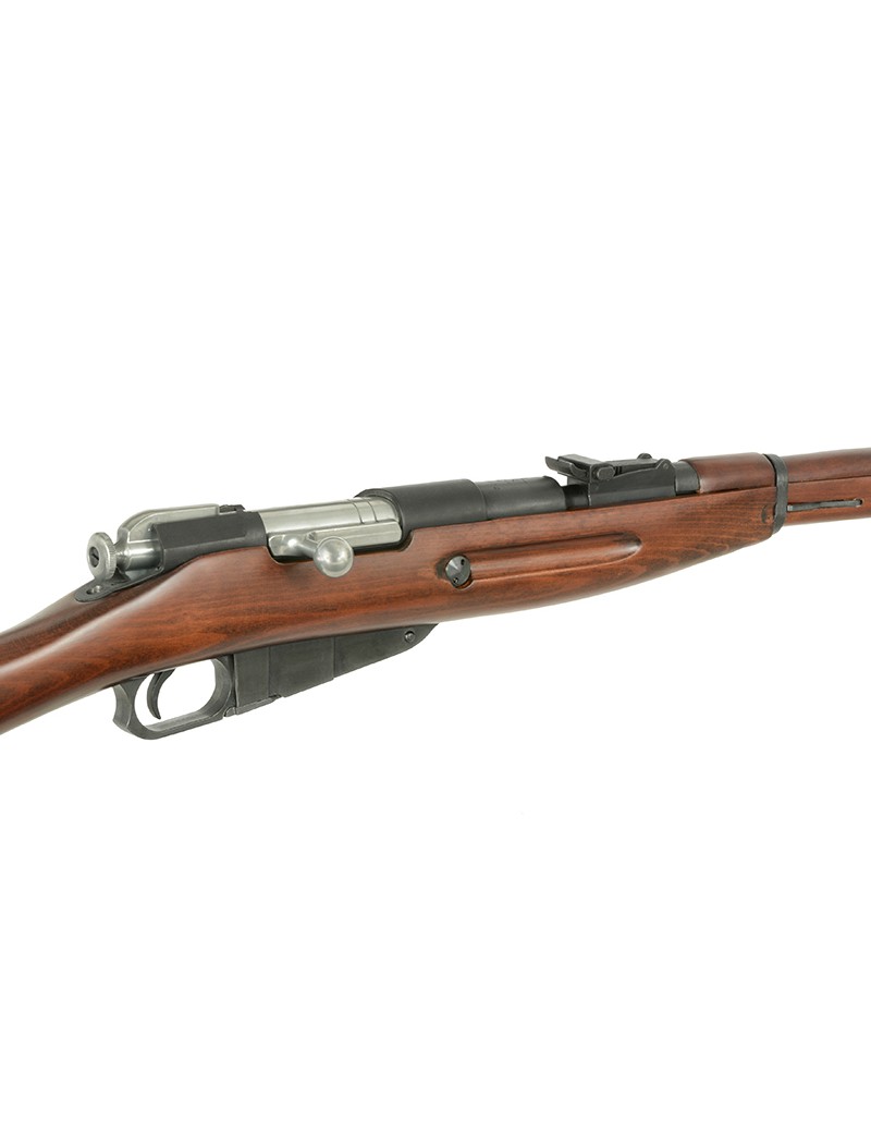 S&T M1891/30 MOSING NAGANT MADEIRA REAL SPRING SNIPER [STSPG20RW]