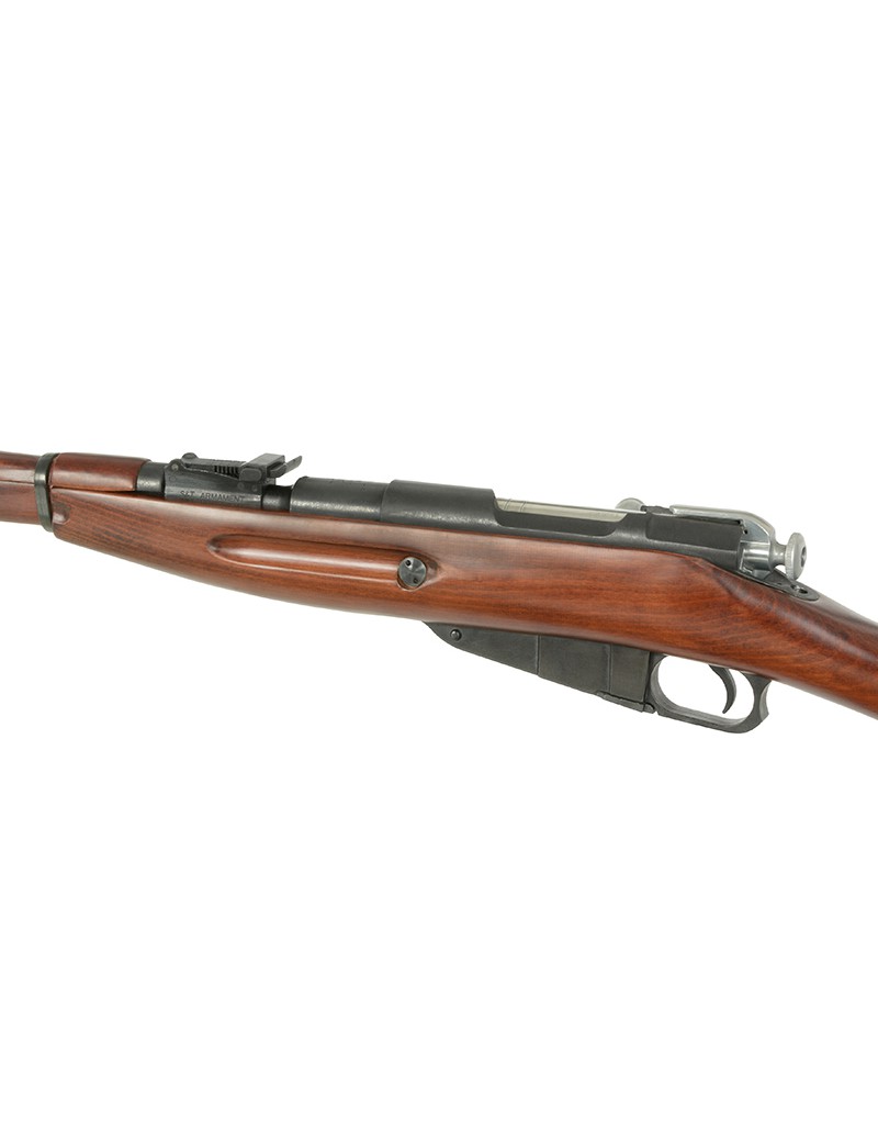 S&T M1891/30 MOSING NAGANT MADEIRA REAL SPRING SNIPER [STSPG20RW]