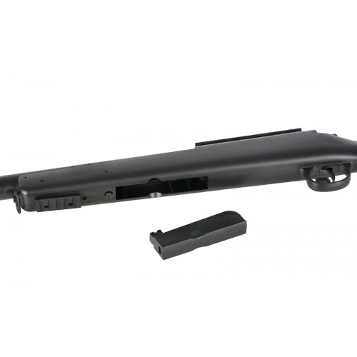 RIFLE DE FRANCOTIRADOR M52 DOBLE ÁGUILA [M52]