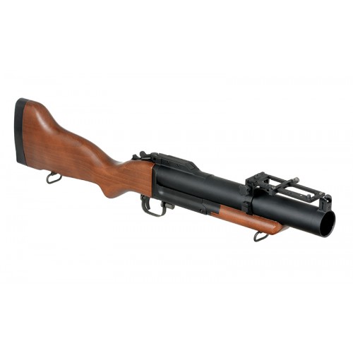 LANCIA GRANATE M79 KING ARMS VERO LEGNO [KA-CART-04]