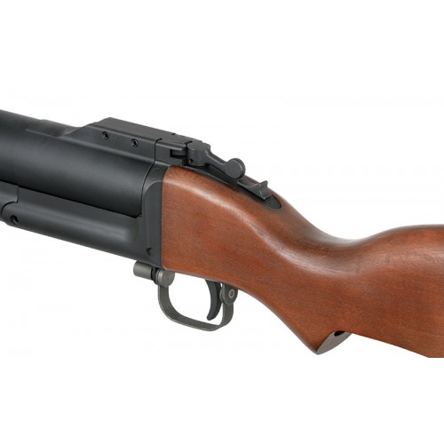 M79 GRANATE LAUNCH KING ARMS ECHTHOLZ [KA-CART-04]