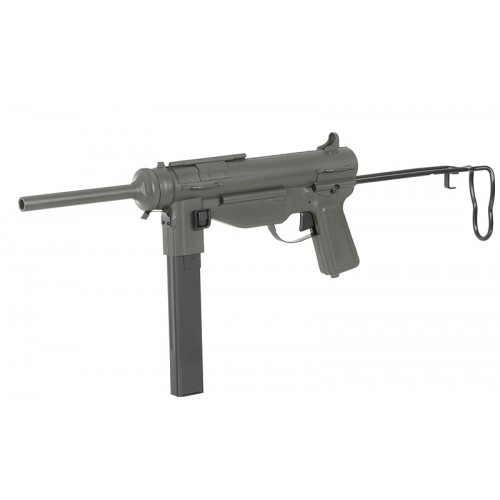 SNOW WOLF CARICATORE PER M3A1 GREASE GUN SW-06 [MAG-06]