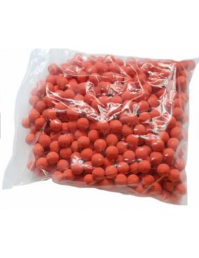 Bouteille 0,25g Traçante Verte 2400 Billes G&G - Airsoft de Qualité