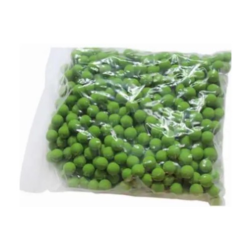 500 BALLS CALIBER 0.68 ASSORTED COLORS [PB008]