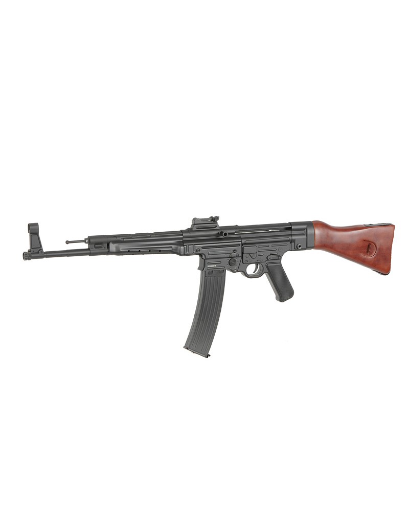 RIFLE ELÉCTRICO AGM MODELO MP44 [AGMMP44WD]